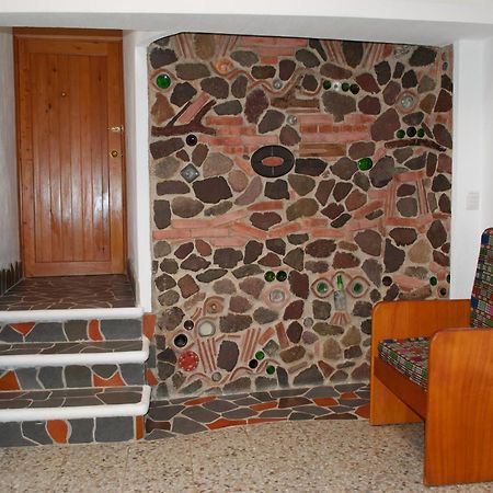 El Dragon Hotel Сан Маркос Ла Лагуна Екстериор снимка