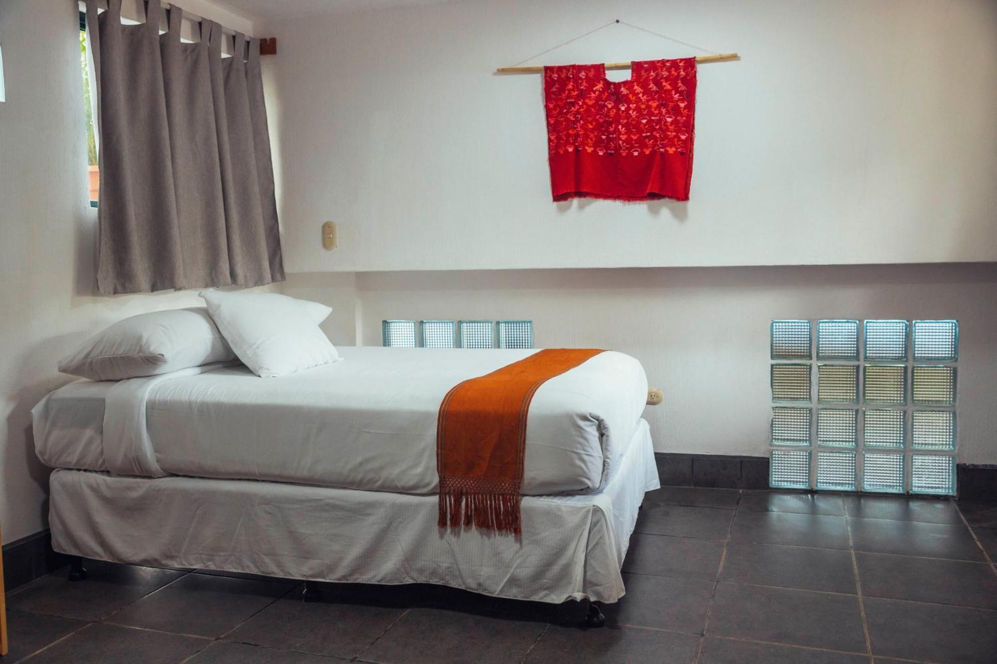 El Dragon Hotel Сан Маркос Ла Лагуна Екстериор снимка