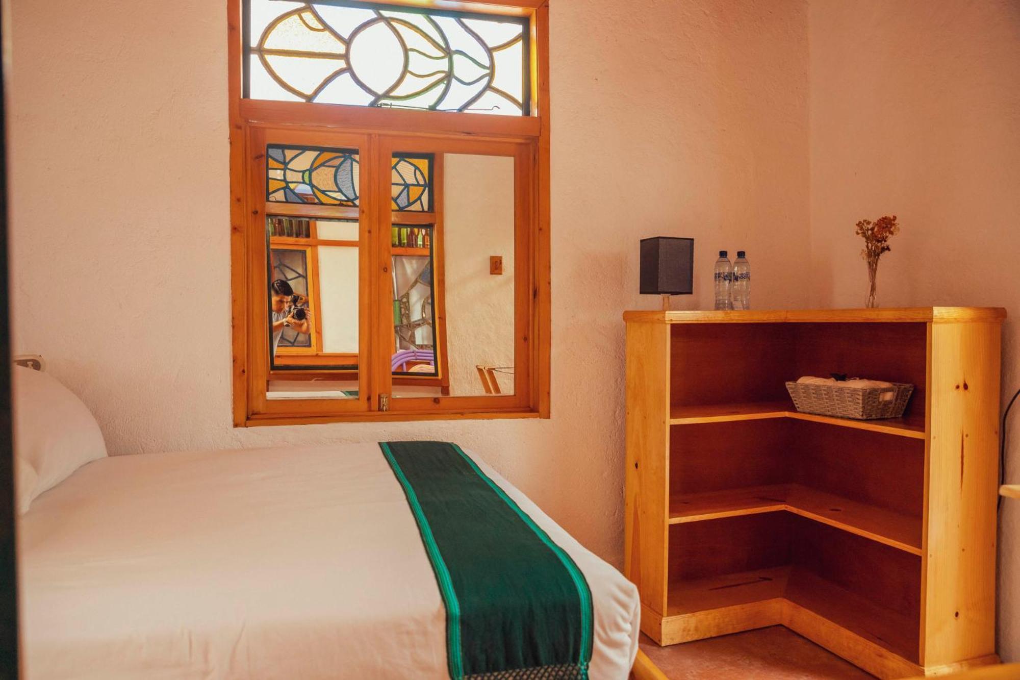 El Dragon Hotel Сан Маркос Ла Лагуна Екстериор снимка