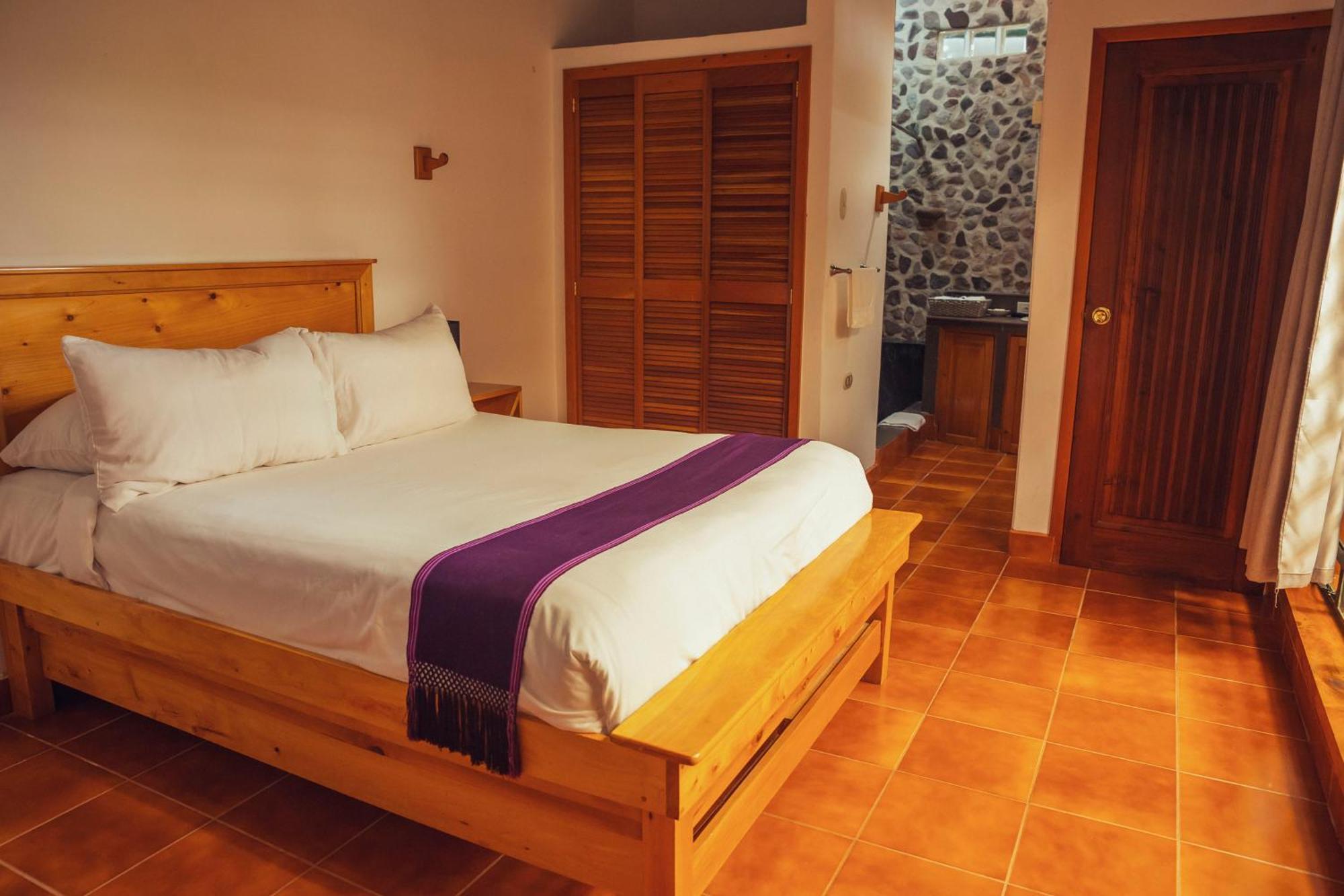El Dragon Hotel Сан Маркос Ла Лагуна Екстериор снимка