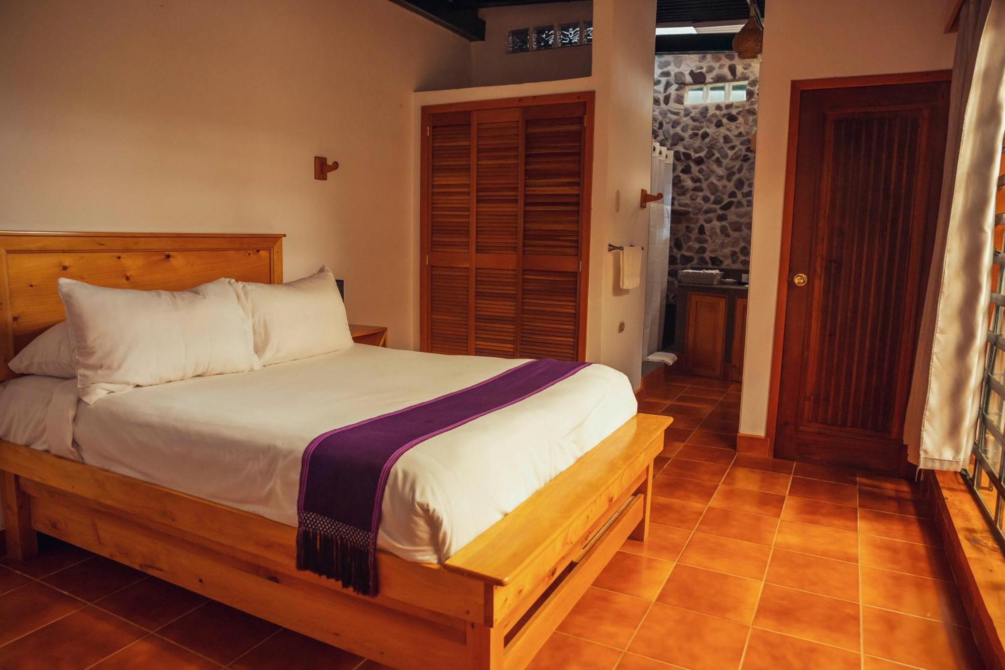 El Dragon Hotel Сан Маркос Ла Лагуна Екстериор снимка