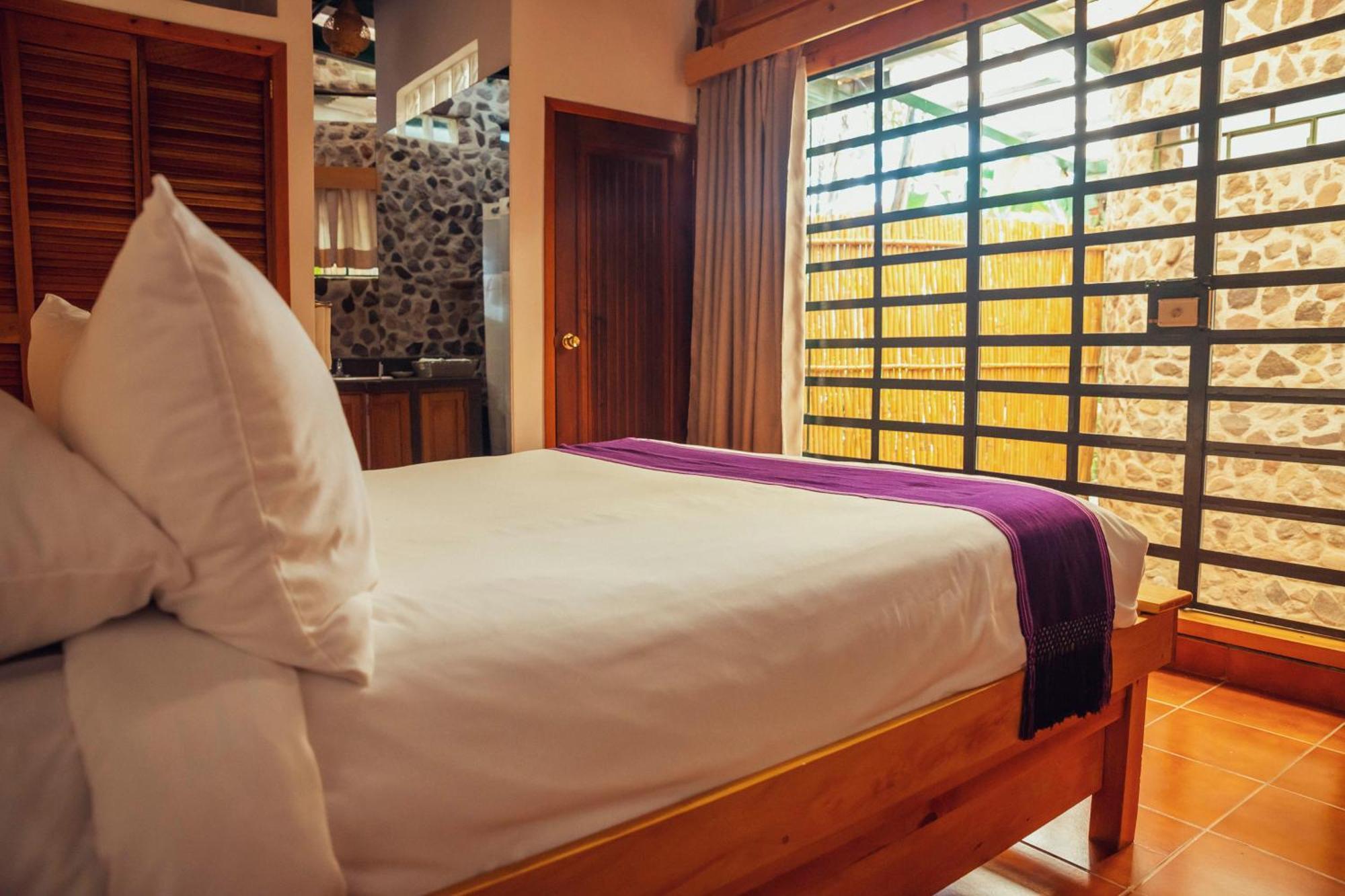 El Dragon Hotel Сан Маркос Ла Лагуна Екстериор снимка